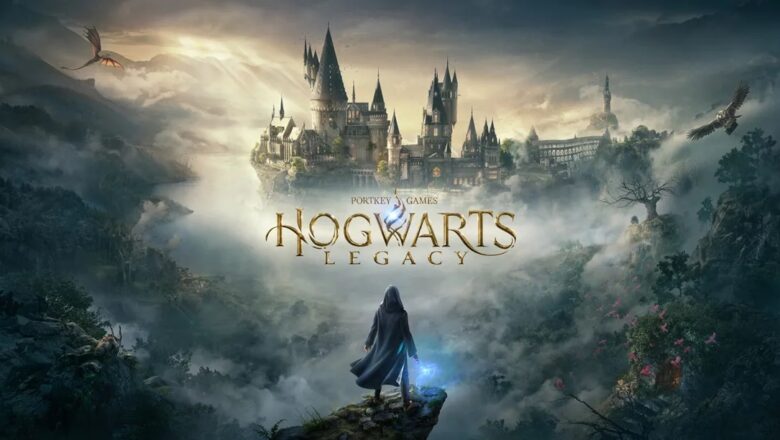 Hogwarts Legacy Çıkış Tarihi Açıklandı