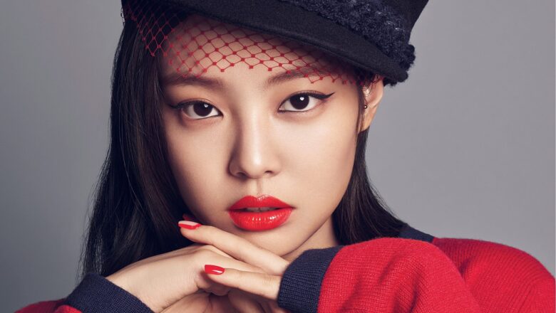Jennie İnstagram Hesabı