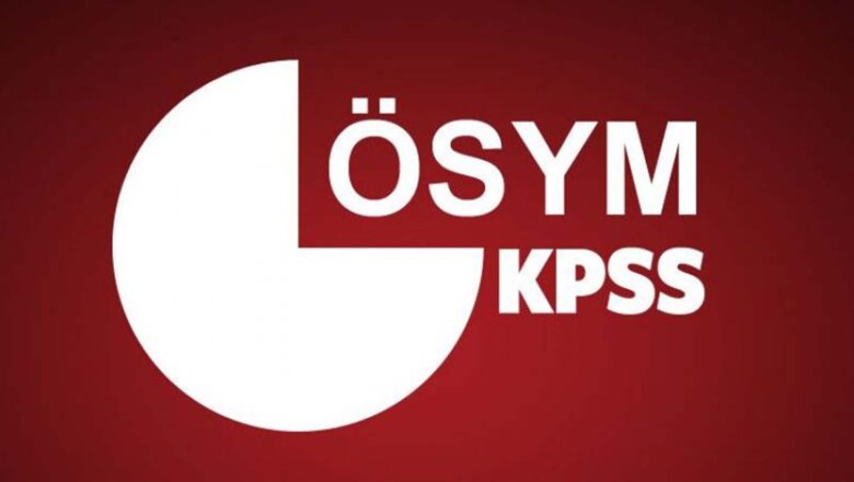 KPSS 2020 GY GK Soruları ve Cevap Anahtarı