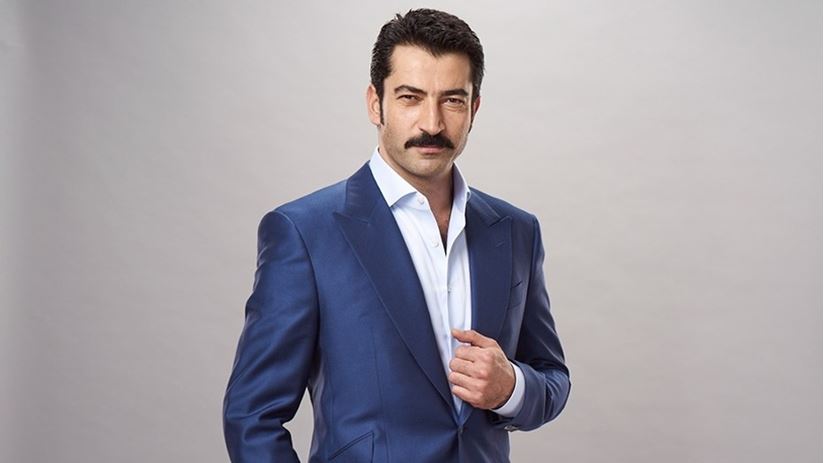 Kenan İmirzalıoğlu