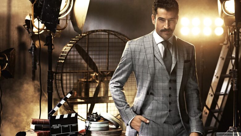 Kenan İmirzalıoğlu İnstagram Hesabı