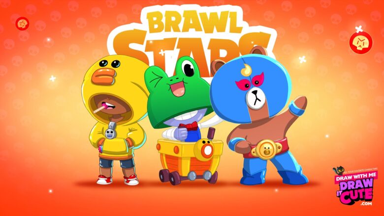 Nonolive Brawl Stars Canlı Yayın Aç ve İzle