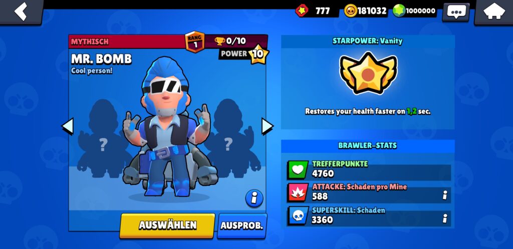 Nulls Brawl Stars (PC) Bilgisayara Nasıl İndirilir? 