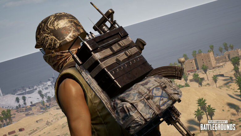 PUBG Frekans Bozucu Çanta Nedir? Ne İşe Yarar?