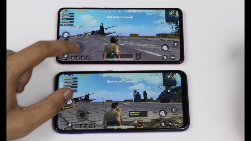 PUBG Mobile 90 FPS Destekleyen Telefonlar