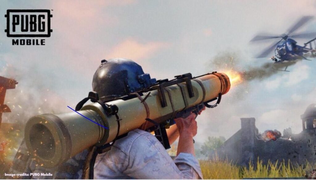 PUBG Mobile Ağır Silah Modu Neden Kapalı?