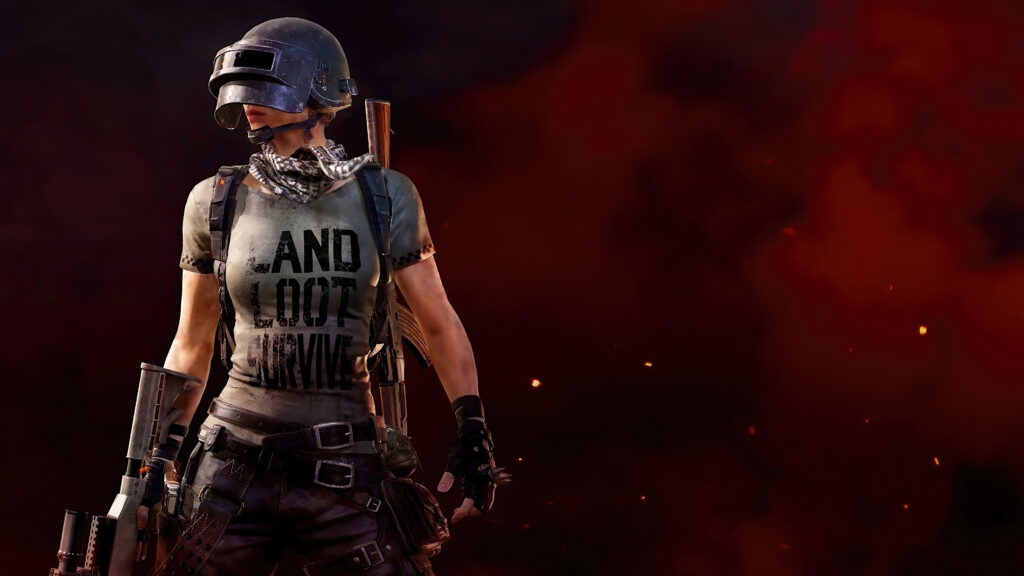 PUBG Mobile Report Nedir? 