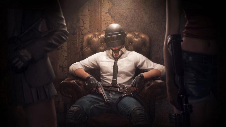 PUBG İmza Sözleri (Şekil, Komik, Kısa)