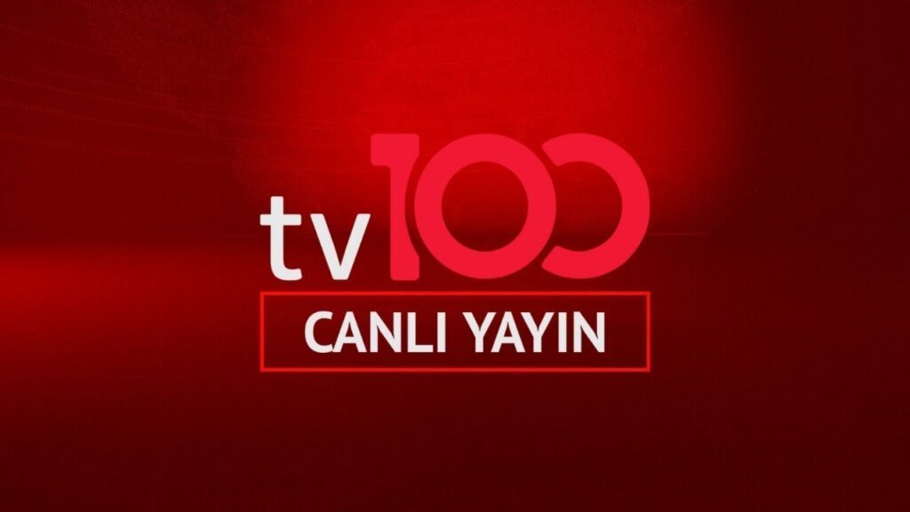 TV100 WhatsApp İhbar Hattı