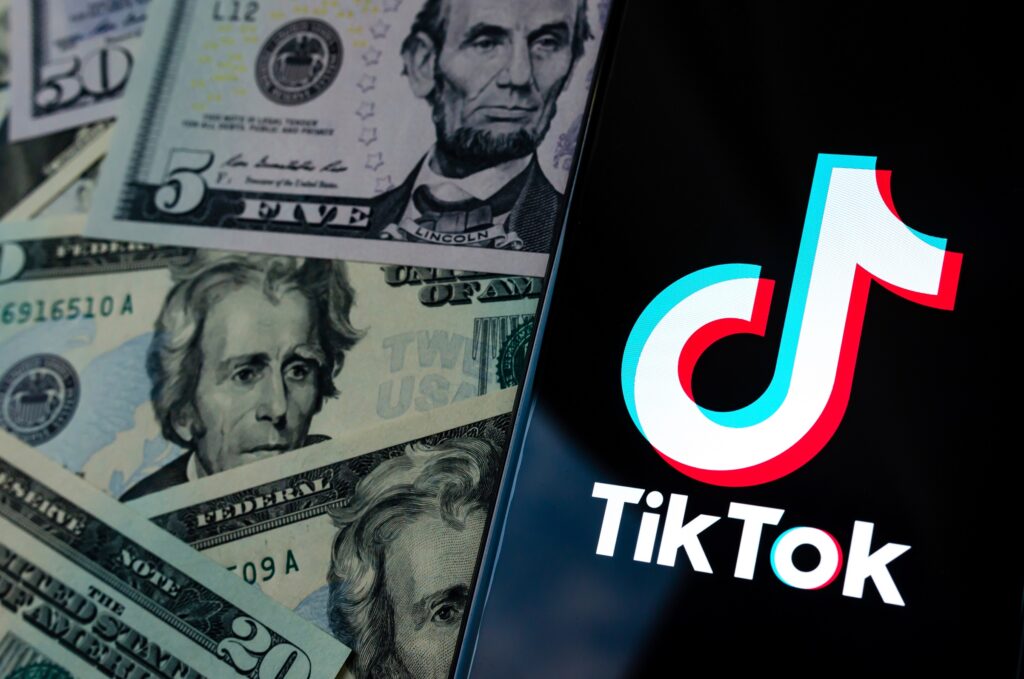 TikTok Para Hesaplayıcı