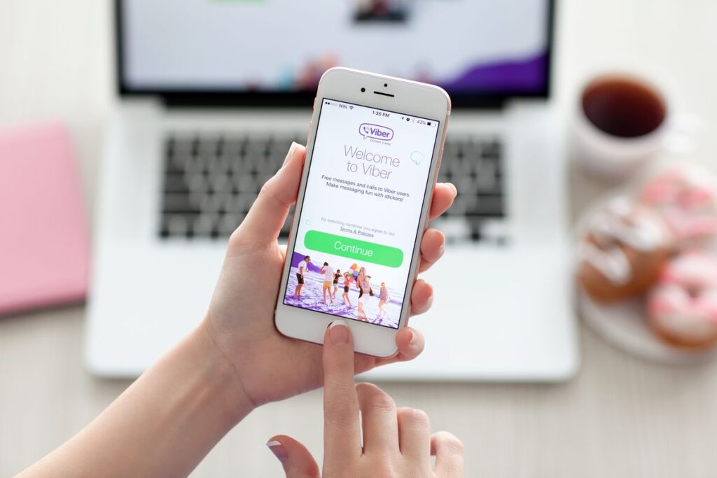 was ist viber messenger was ist viber messenger