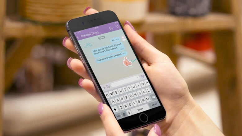 Viber Messenger Nedir? – Güvenli mi?