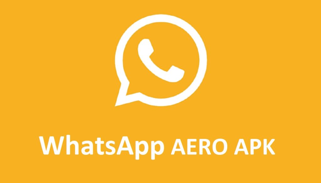 whatsapp aero atualizado 2022 download apk