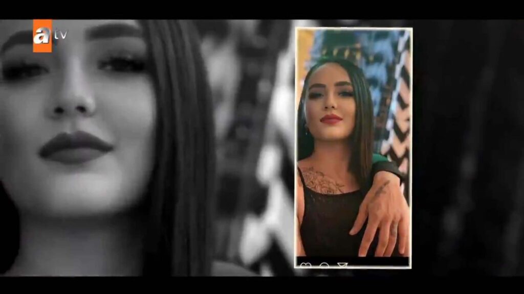 Aleyna Çakır İnstagram