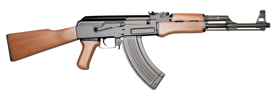 CS GO Silah Alma Kodu: AK47