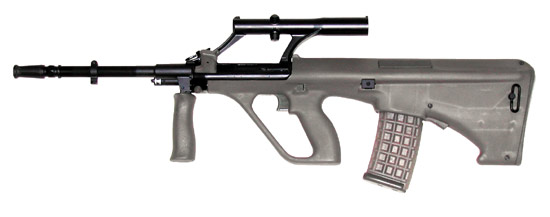 CS GO Silah Alma Kodu: AUG