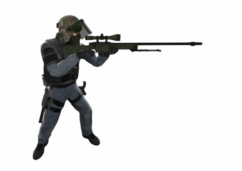 CS GO Silah Alma Kodu: AWP
