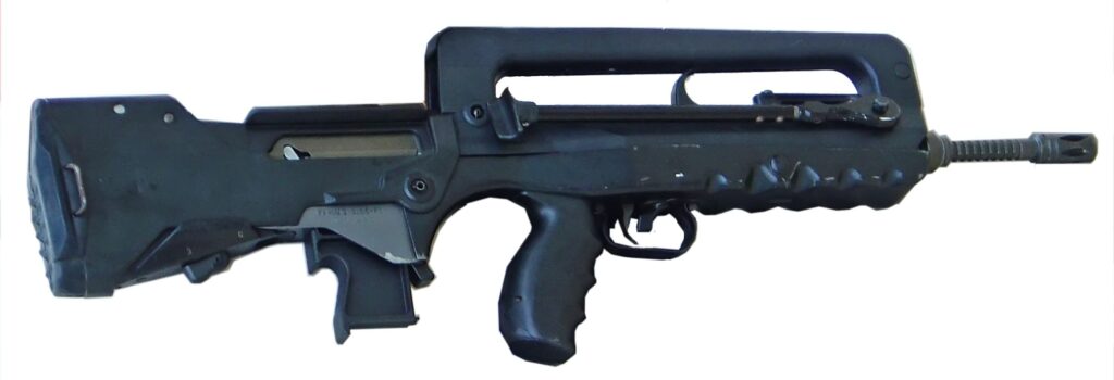 CS GO Silah Alma Kodu: FAMAS