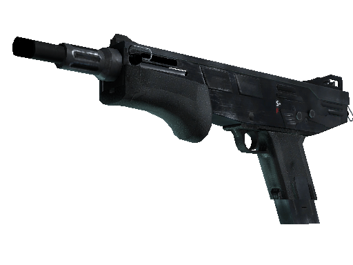 CS GO Silah Alma Kodu: MAG7