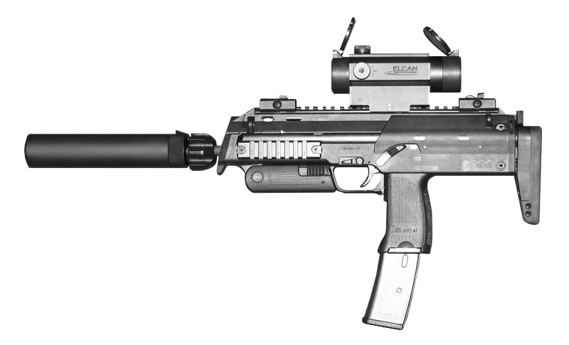 CS GO Silah Alma Kodu: MP7