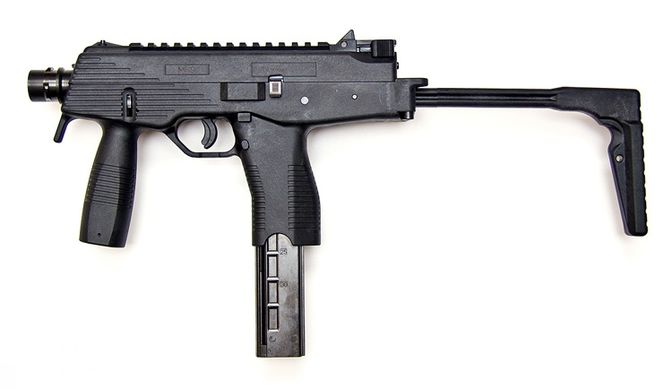 CS GO Silah Alma Kodu: MP9