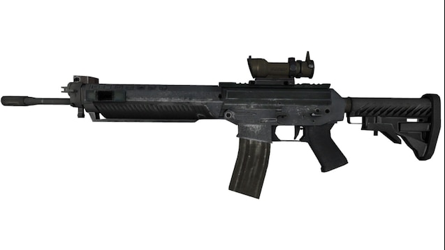 CS GO Silah Alma Kodu: SSG 08