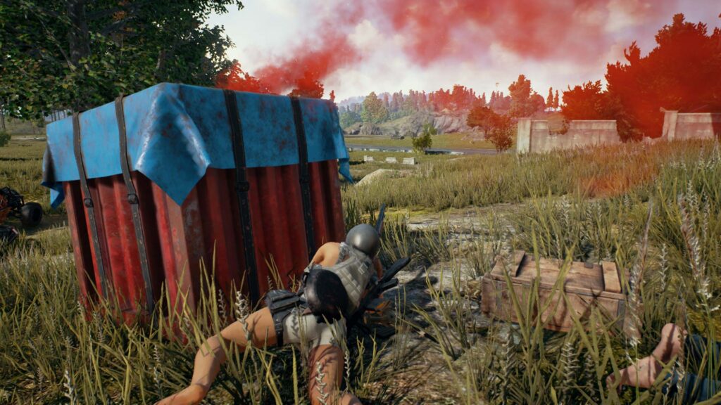 PUBG Asist Sistemi Nedir? 