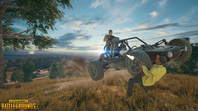 PUBG Asist Sistemi