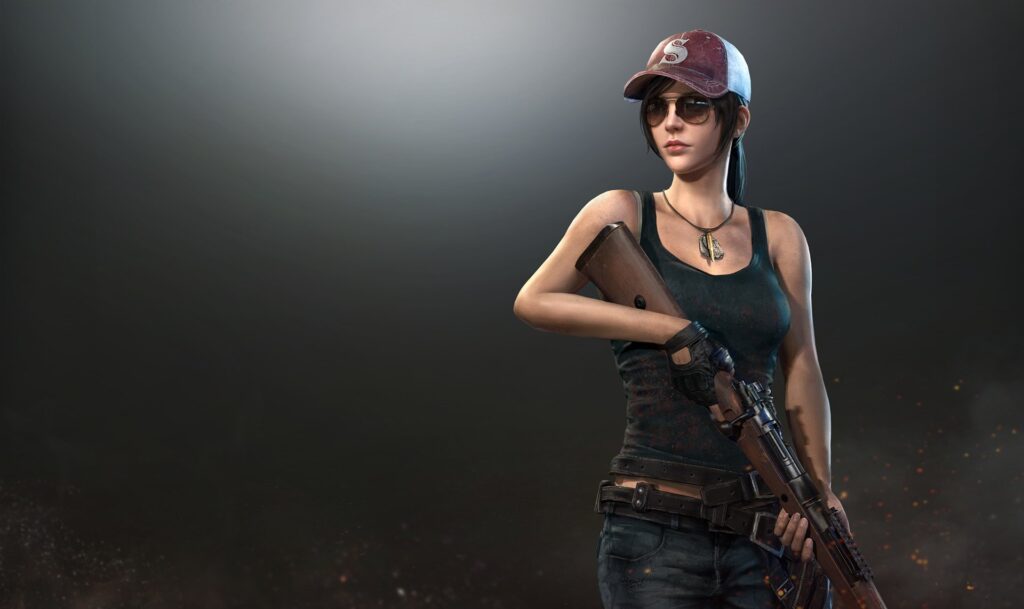 PUBG Mobile Kore Nasıl İndirilir? Bilgisayar (PC)