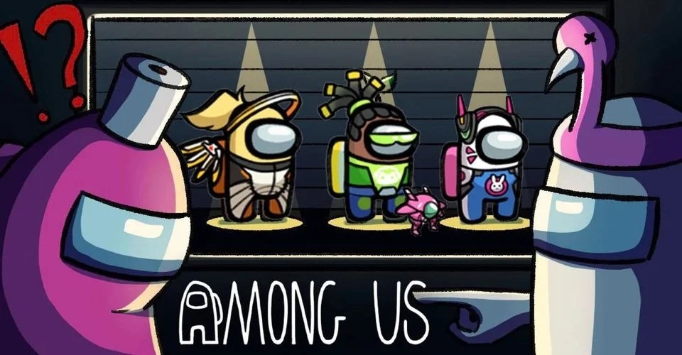 Among Us Dev