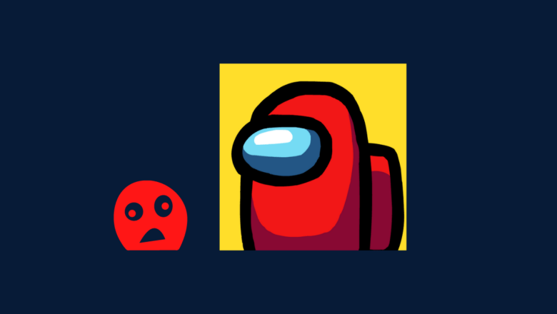 Among Us Emoji (Renkli) - Siber Star / Teknoloji – Oyun – Android – Steam