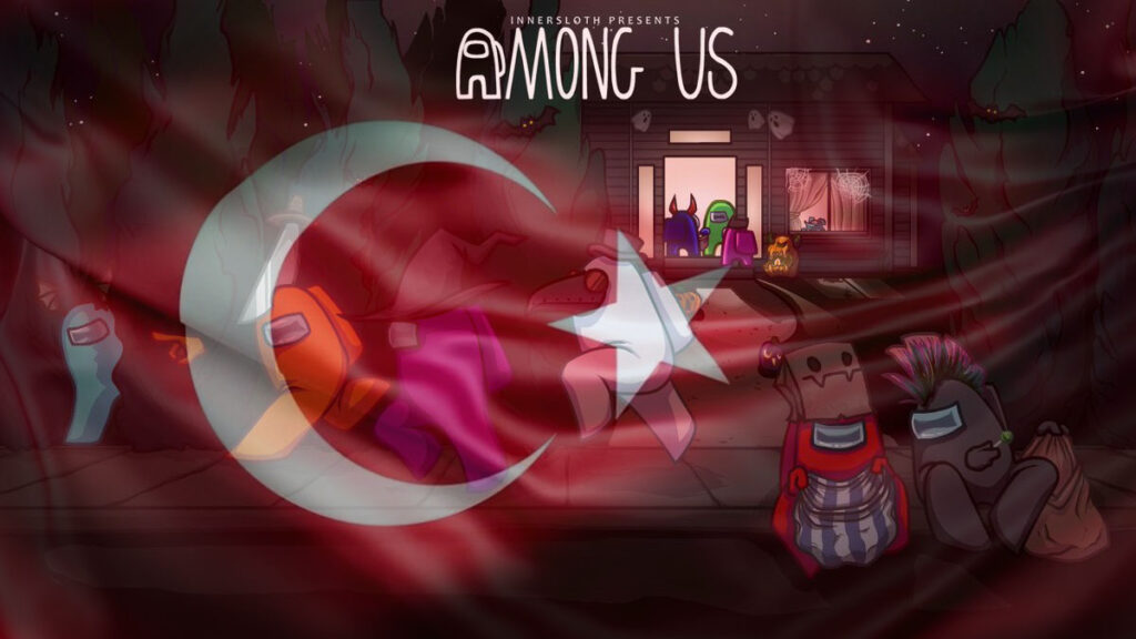 Among Us Nasıl Türkçe Yapılır?