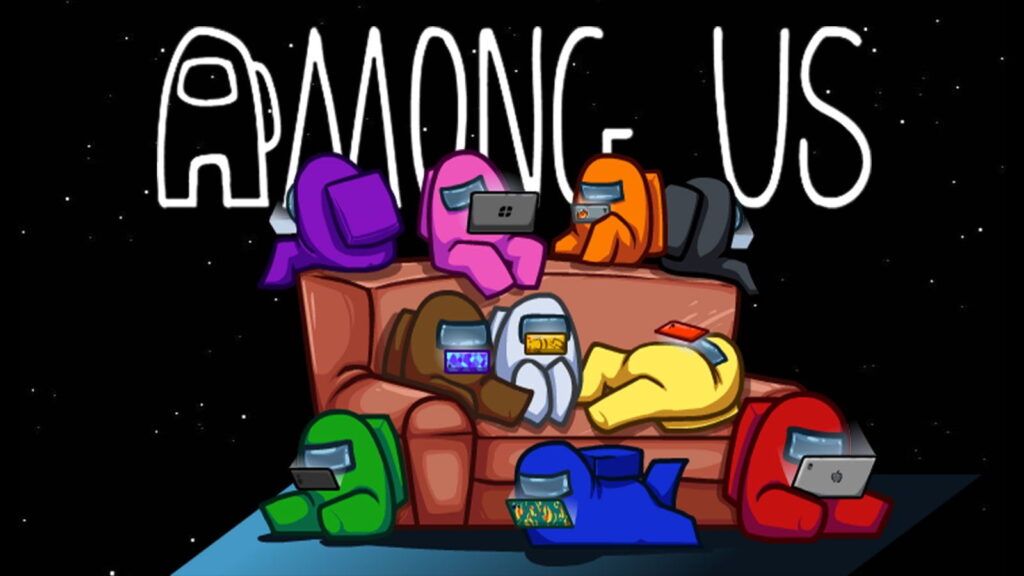 Among Us Signed APK