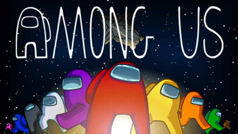 Among Us Signed APK İndir