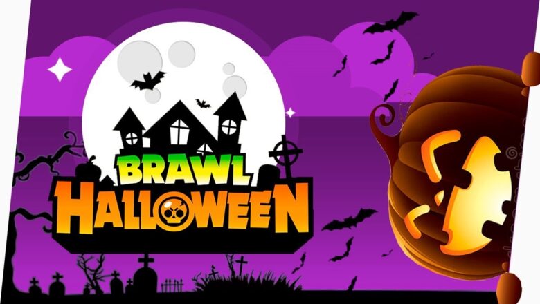 Brawl Stars Cadılar Bayramı 2021 (Hediye Kodları)