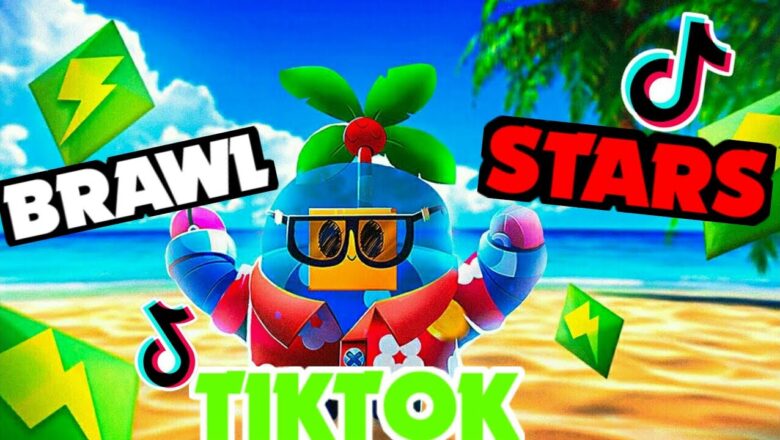 Brawl Stars Tik Tok Videolari 2020 Siber Star - brawl stars tiktok larin