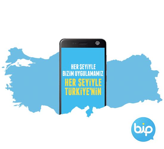 BİP İndir İnternet Kazan Nasıl Yapılır?