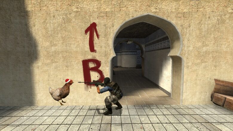 CS GO Maç ve Oyun Bulmuyor 2021 Sorunu