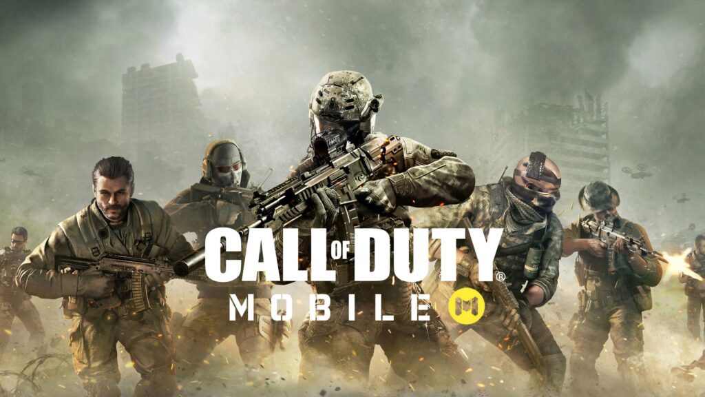 Call of Duty Mobile Sistem Gereksinimleri