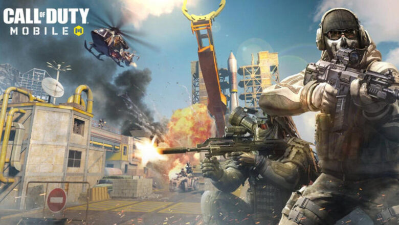 Call of Duty Mobile Sistem Gereksinimleri (2021)