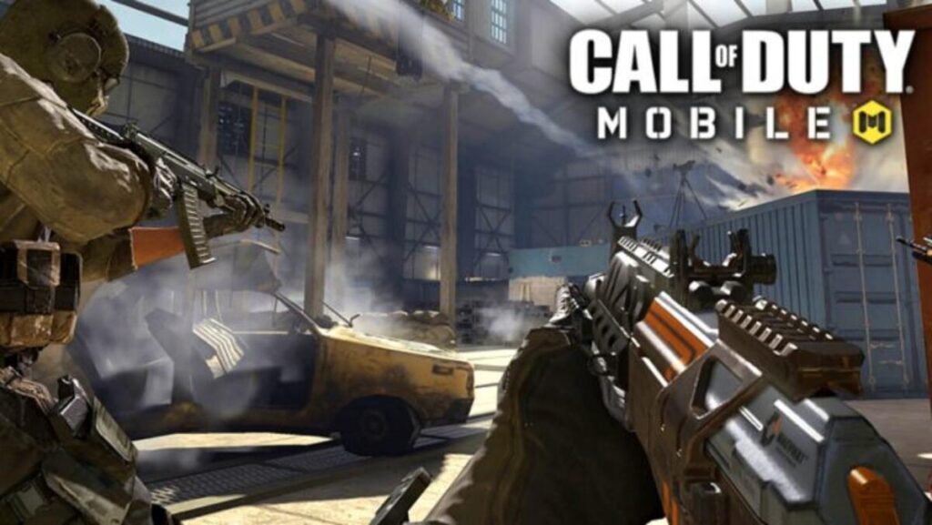 Call of Duty Mobile Tetikte Avantajı Ne İşe Yarar?