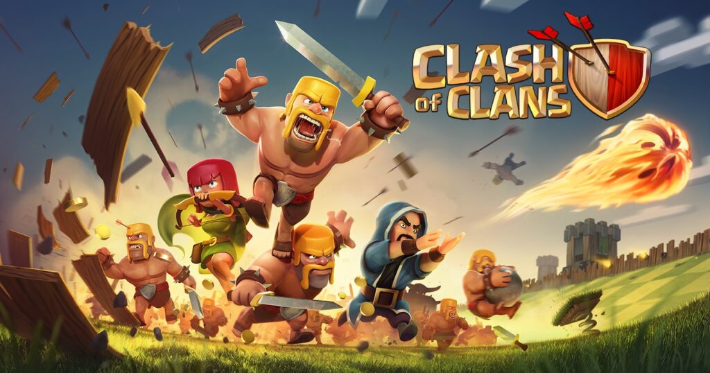 Clash of Clans Hesap Devretme için Yapılması Gerekenler?