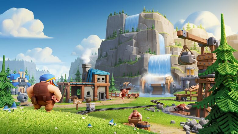 Clash of Clans Hesap Kurtarma