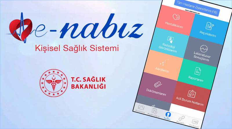 E-Nabız Grip Aşısı Nasıl Sorgulanır?