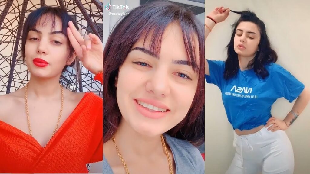 Ece Ronay Sevesim MP3 İndir