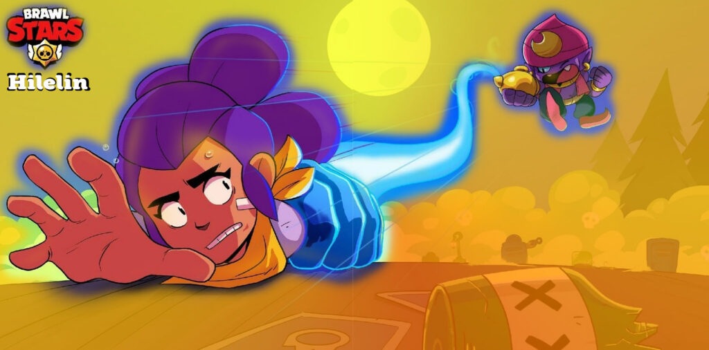 Hilelin Brawl Stars APK Nedir?