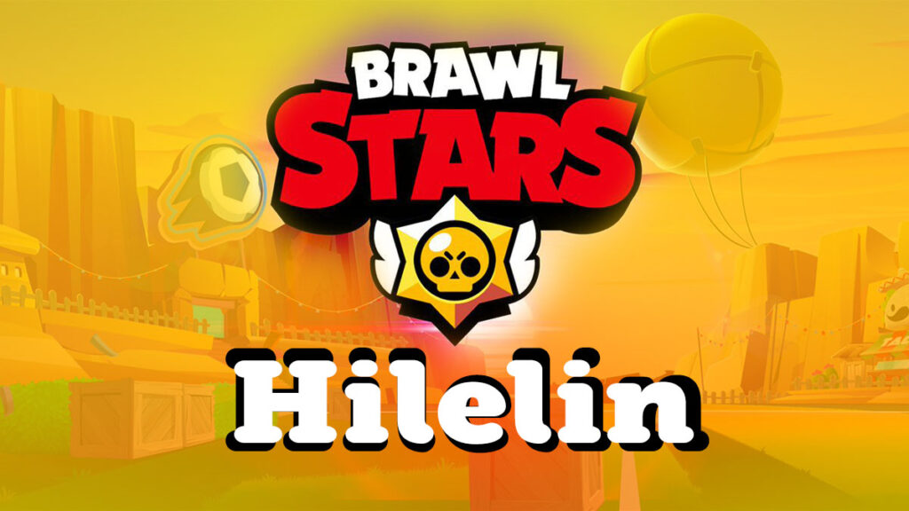 Hilelin Brawl Stars APK İndir