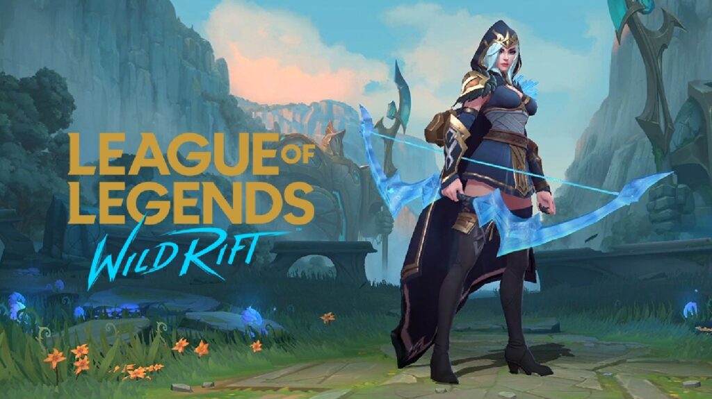 League of Legends: Wild Rift Hangi Telefonlarla Uyumlu? 