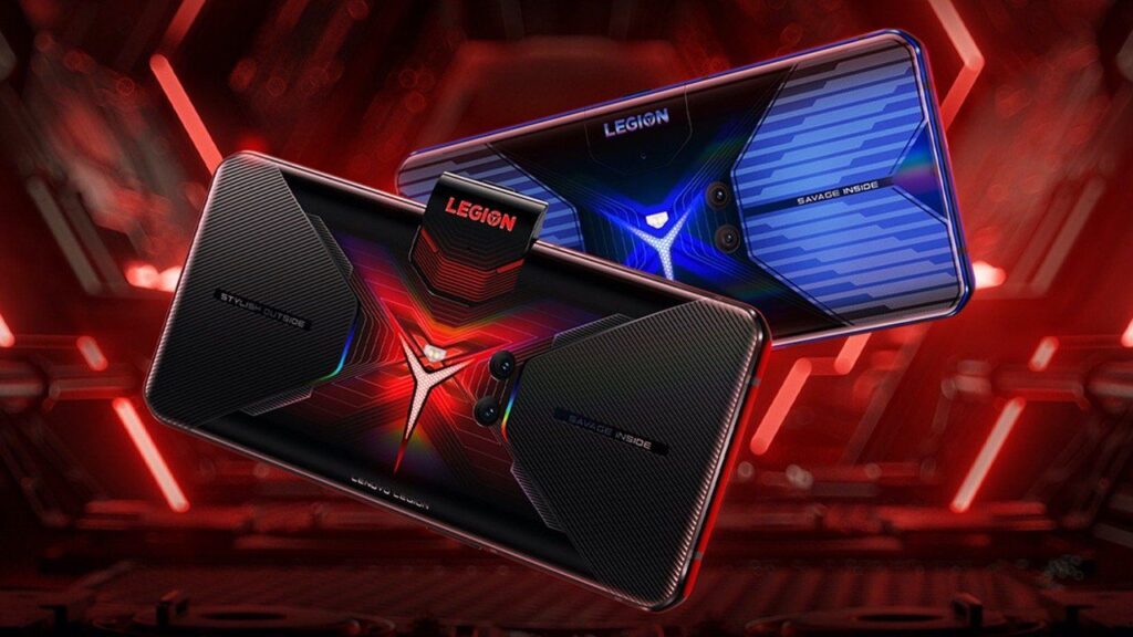 Lenovo Legion İncelemesi