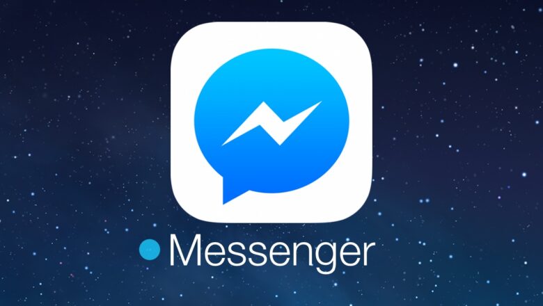Messenger Spam Mesajları Nerede? 2021